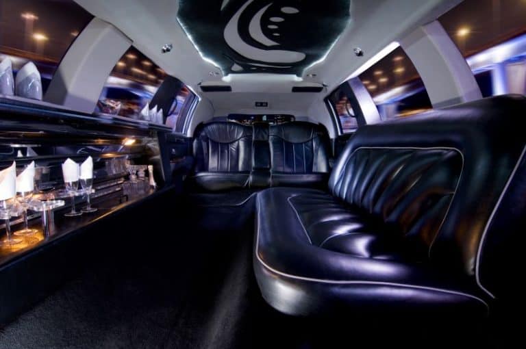 Marketing for limousine company