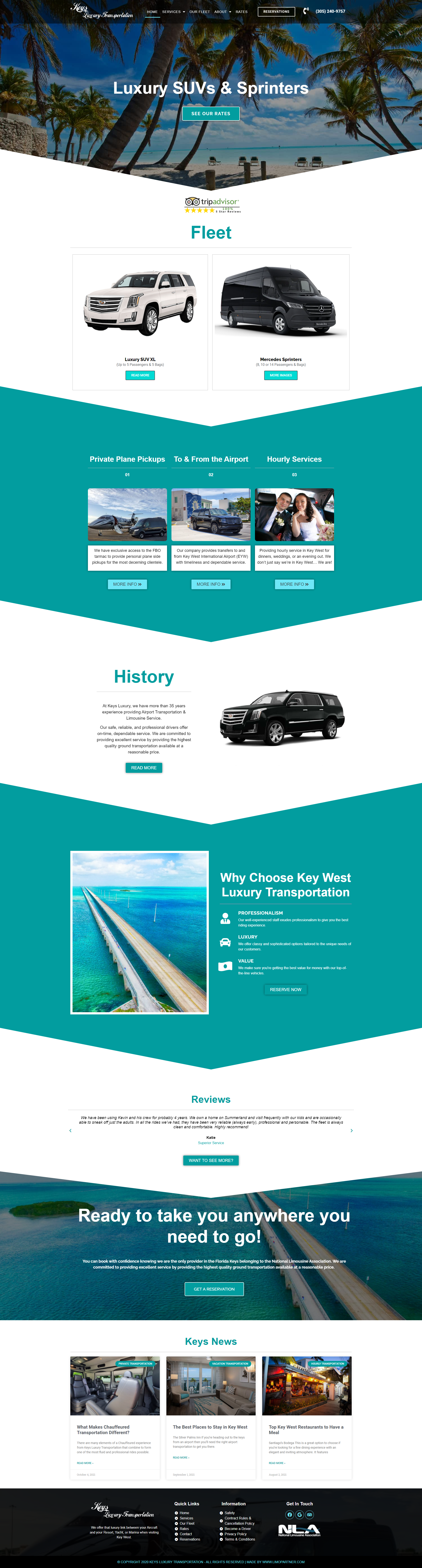 Our clients: Kw Limo