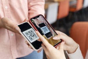 Using QR Codes to Grow Your Limo Business