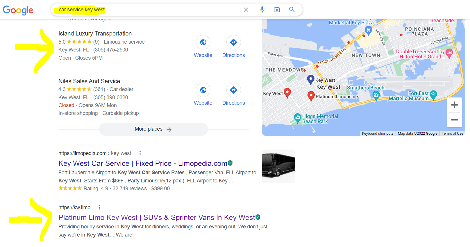 CAR-SERVICE-SEO