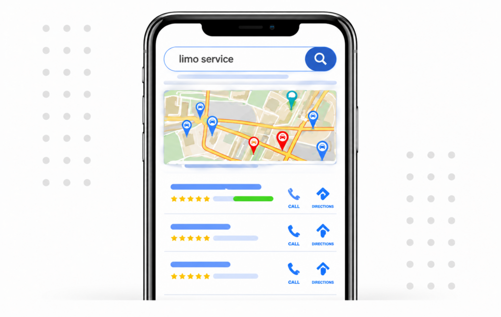 HOW LIMO MARKETING WORKS?
