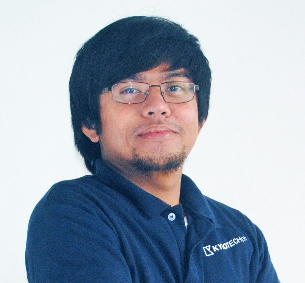 Peter Mar Clemente - PPC Specialist - Limo Partner