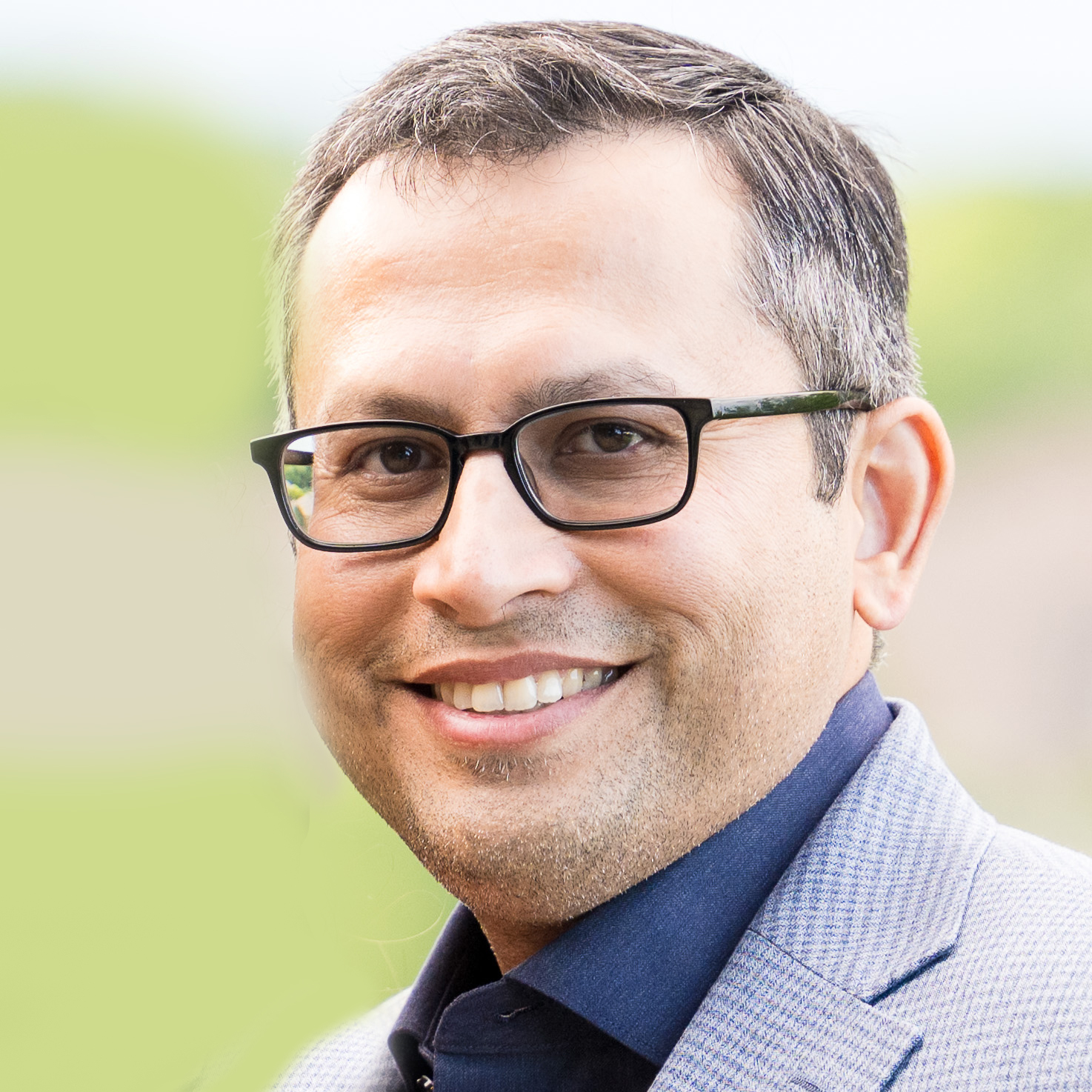 Dharmesh Barot - Owner & CEO - Limo Partner