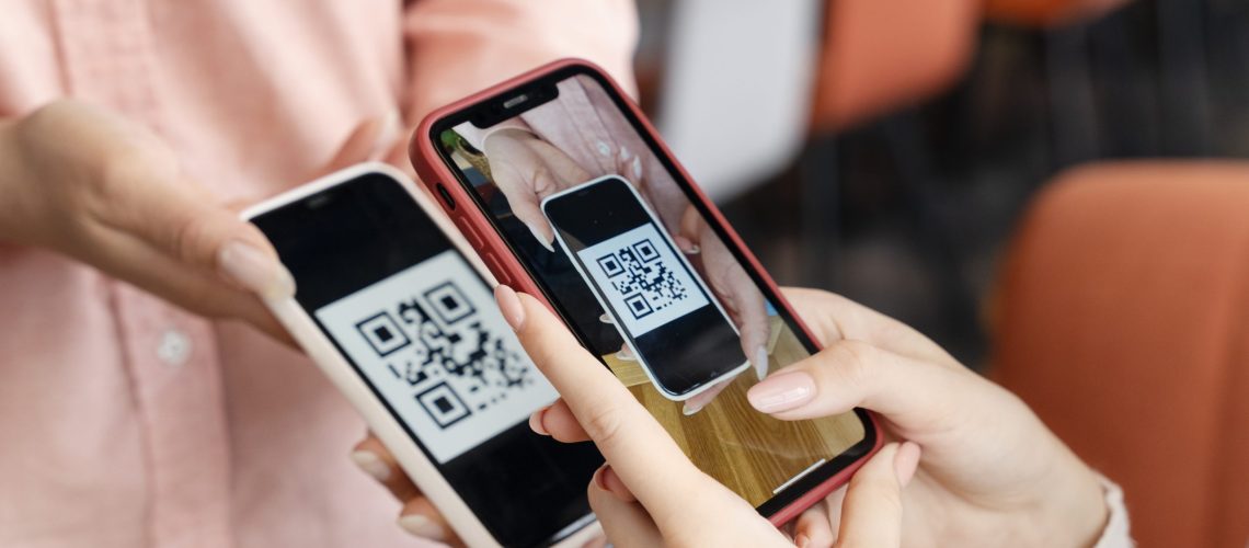 Using QR Codes to Grow Your Limo Business